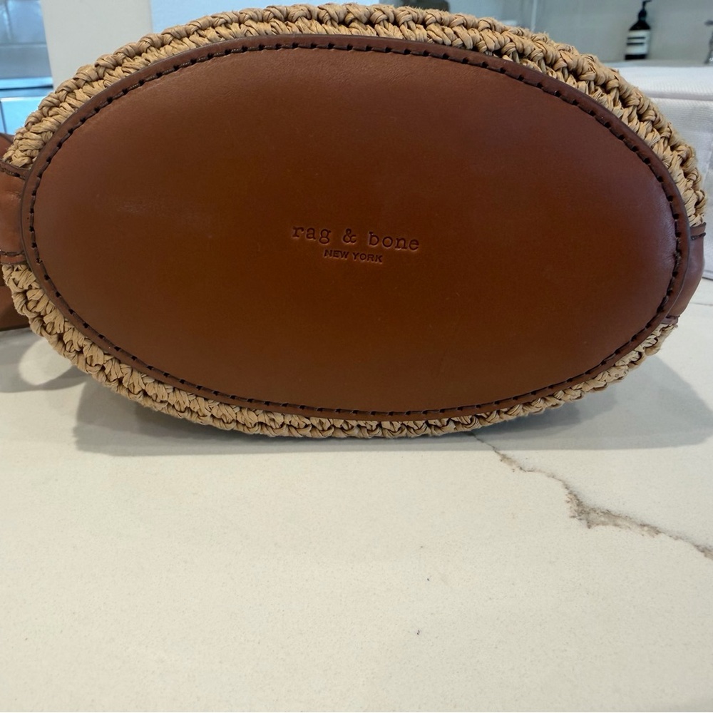 Rag & Bone Crossbody - Picture 5 of 9